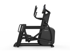 Эллиптический тренажер профессиональный Shua SH-B9100EТ