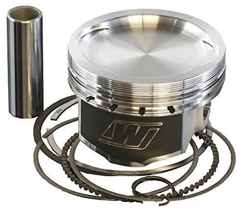 Поршень (NLA) Hon 04-08 CRF250R 