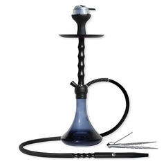 Кальян 7 Star E-24S, h=60 см