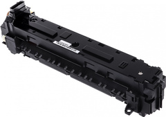 Фьюзер (печка) в сборе FK-6115 для KYOCERA ECOSYS M4125idn, ECOSYS M4132idn (CET), (восстановленный)