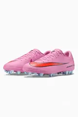 Бутсы Nike Zoom Mercurial Vapor 16 Academy AG - бордовый