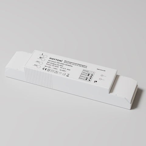 Источник тока Maytoni PSL-DL40-S-750-900mA