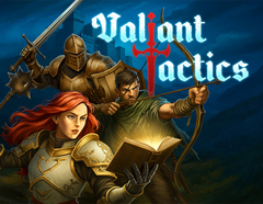 Valiant Tactics (для ПК, цифровой код доступа)