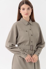 Платье Даяно NOME Atelier