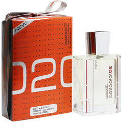 Escentric 02 Fragrance World, 100 ml (унисекс)
