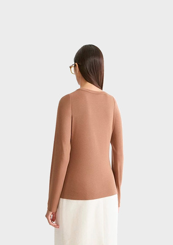 Лонгслив ELIS