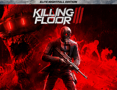 Killing Floor 3 Elite Nightfall Edition (для ПК, цифровой код доступа)