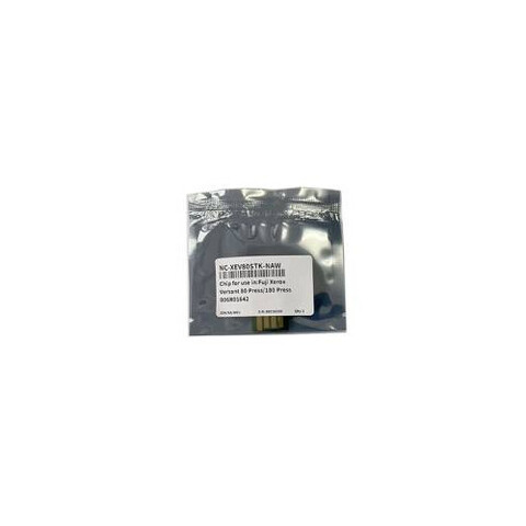 Чип тонера Черный (Black) | для 006R01642 SOLD | для Xerox Versant V80, V180, V280