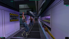 System Shock 2 (для ПК, цифровой код доступа)