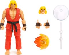 Фигурка Jada Toys Ultra Street Fighter II: Ken