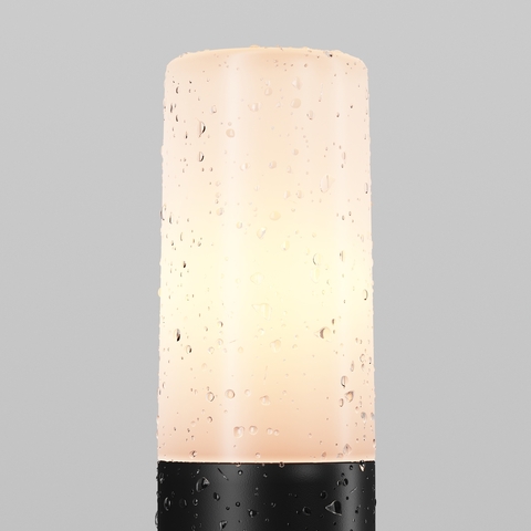 Грунтовый светодиодный светильник Maytoni Talpa O416FL-L3B3K1