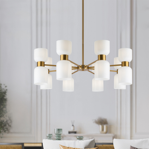 Потолочная люстра Freya Savia FR5203PL-16BS