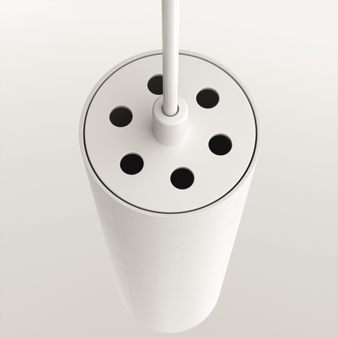 Магнитный трековый светильник Maytoni Focus LED TR041-2-12W4K-W