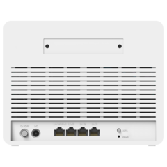 Cudy - Роутер Wi-Fi AC1200 с поддержкой 4G LT500E