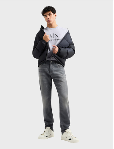 Джинсы ARMANI EXCHANGE