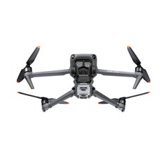 Квадрокоптер DJI Mavic 3 Pro Drone Only (Тушка / Без пульта) NEW