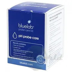 Набор для ухода и контроля pH Bluelab Probe Care Kit Ph