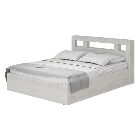 Кровать Прима двуспальная