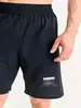 Шорты Barracuda Gerb Black