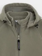 комбинезон  для мальчика  ФЛ 60010/2 ГР