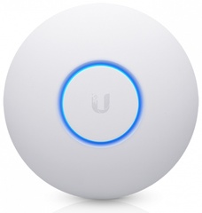 Wi-Fi точка доступа Ubiquiti UAP-nanoHD-3