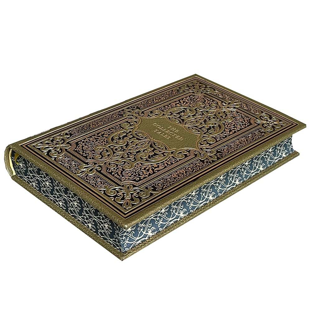 Gogol N. Collected Tales