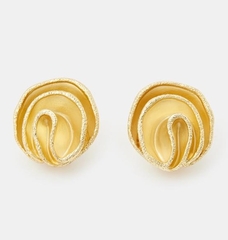 sergi-kruglye-zolotaya-volna-satinirovannoe-zoloto