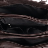 Сумка Саломея 198 македония кофе