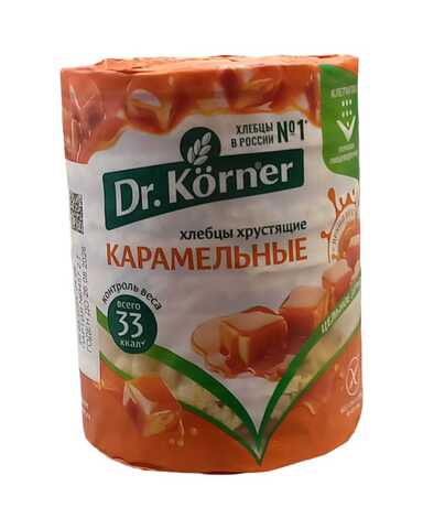 Хлебцы 