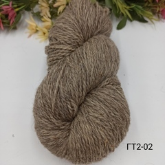 ГТ2-02 Дундага 6/2 солид Готланд 210м/100гр