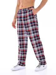 007 Брюки мужские