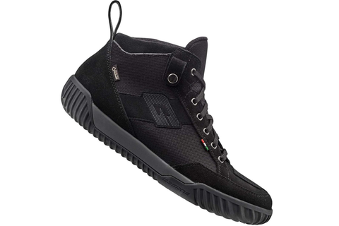 Мотокроссовки Gaerne G.Razor Gore-Tex Black 48