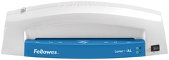 Ламинатор Fellowes Lunar+ FS-57428 синий