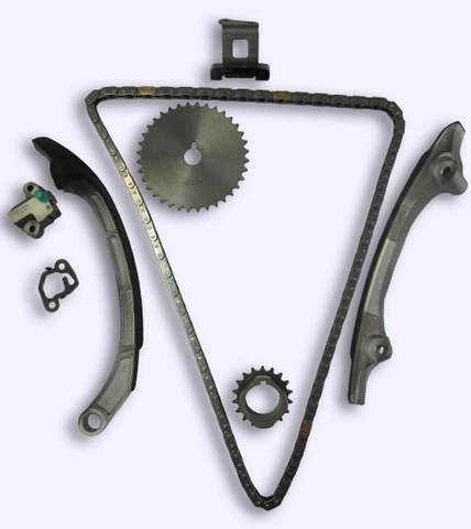 Набор цепного ГРМ O.S.K. T075B