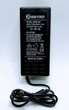 Блок питания (сетевой адаптер) MRM-POWER (AFKAS-NOVA ) A-388, 12V8A,5.5ммx2.5мм,черный..