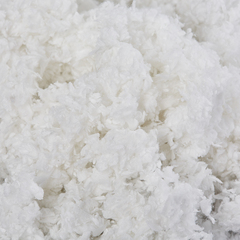 Снег, Сугробный для декорирования, Синтетический, 200 г