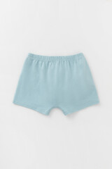 трусы/ уп  для мальчика  К 1912-2уп/грозовая туча,незабудка