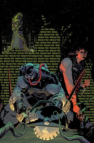Absolute Batman #18 (Cover A) (ПРЕДЗАКАЗ!)