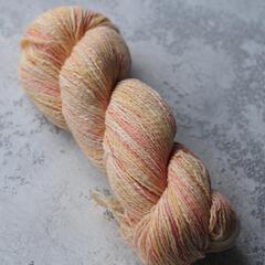 Rustik (50% Шерсть, 50% Хлопок,100 гр/400 м)