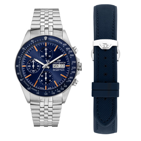 Philip Watch R8243607027