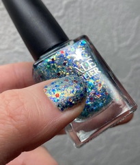 ЛОСОСНИ ТУНЦА! (sample batch)