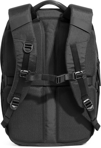 Картинка рюкзак городской Skully 13989 Black - 5