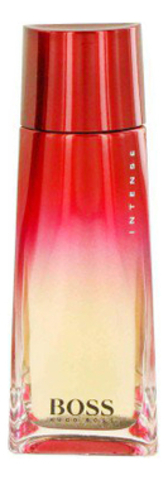 Boss Intense Shimmer Edition