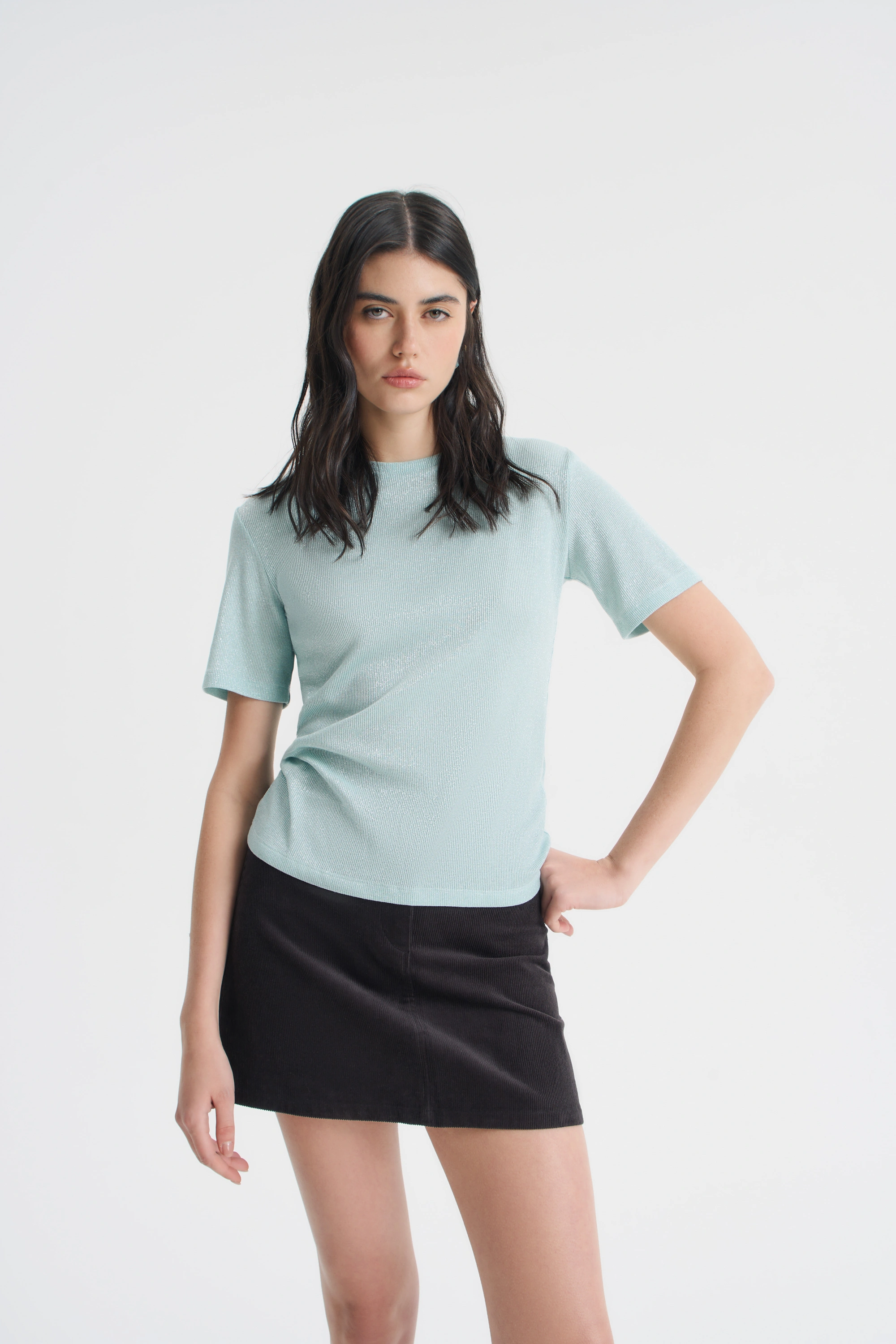 Футболка Sabina