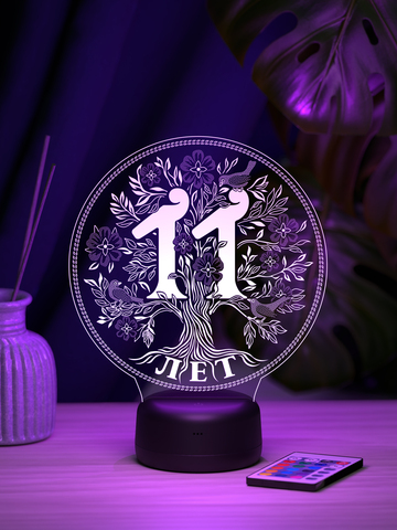 Светильник 