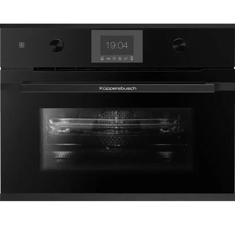 Kuppersbusch CBM 6350.0 S5