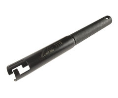 JTC-1116 - Съемник колпачков высоковольтных проводов (VW) JTC - 
  Инструмент предназначен для снятия колпачков высоковольтных проводов со свечей зажигания.
  Применение: Фольксваген (Volkswagen)
  Габаритные размеры: -/-/- мм. (Д/Ш/В) 
  Вес: - гр.