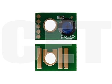 Чип картриджа 842637/842641/842633 для RICOH IM C7010 (CET) Cyan, CET381535