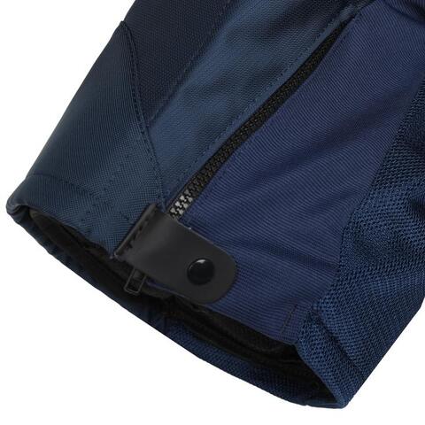 Шорты SOYUZ BBS1 PRO SR L темносиние