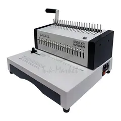 Переплетчик Office Kit B2125EN